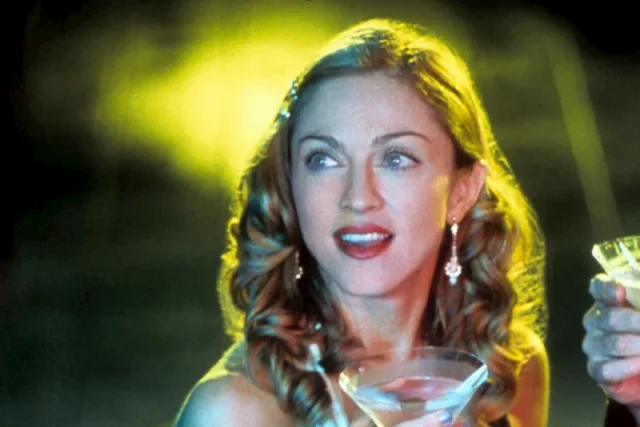 madonna teeth in 2000 madonna teeth in 2000