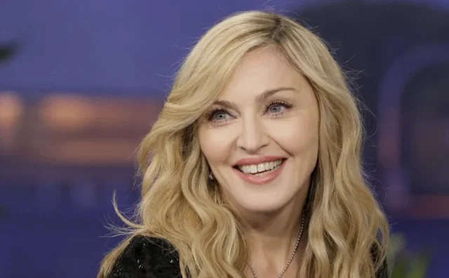 madonna teeth in 2010 madonna teeth in 2010