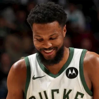 malik beasley hollywood smile