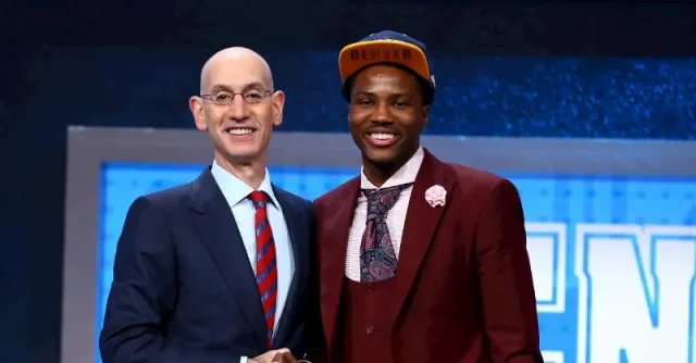 malik beasley teeth in 2015 malik beasley teeth in 2015