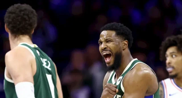 malik beasley teeth in 2024 malik beasley teeth in 2024