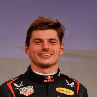 Max Verstappen Teeth Before and After: F1 Champion Makeover max verstappen hollywood smile