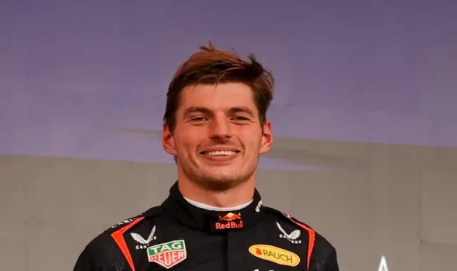 max verstappen hollywood smile