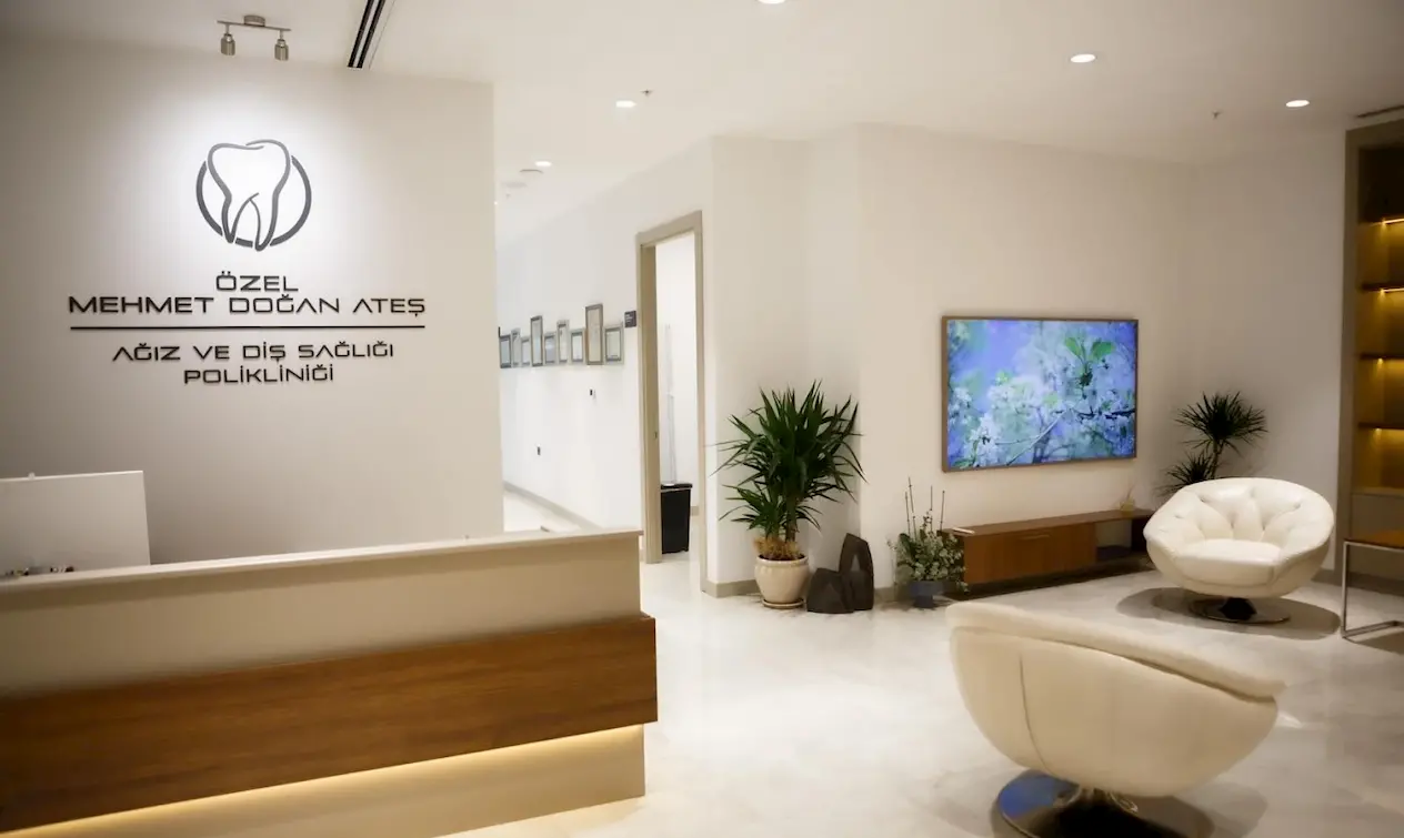 mda dental clinic