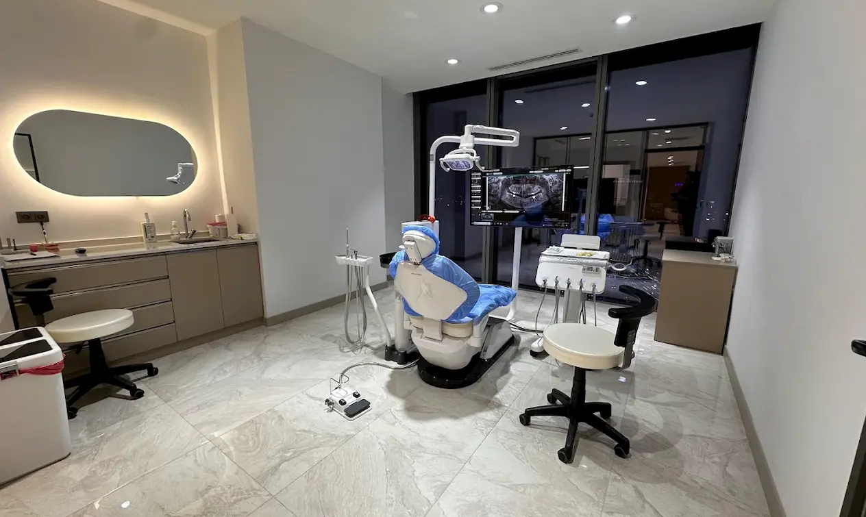 mda dental clinic1