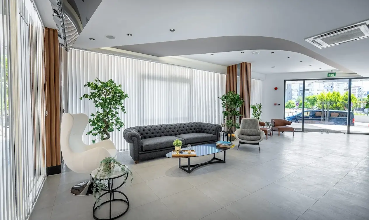medic antalya dental clinic
