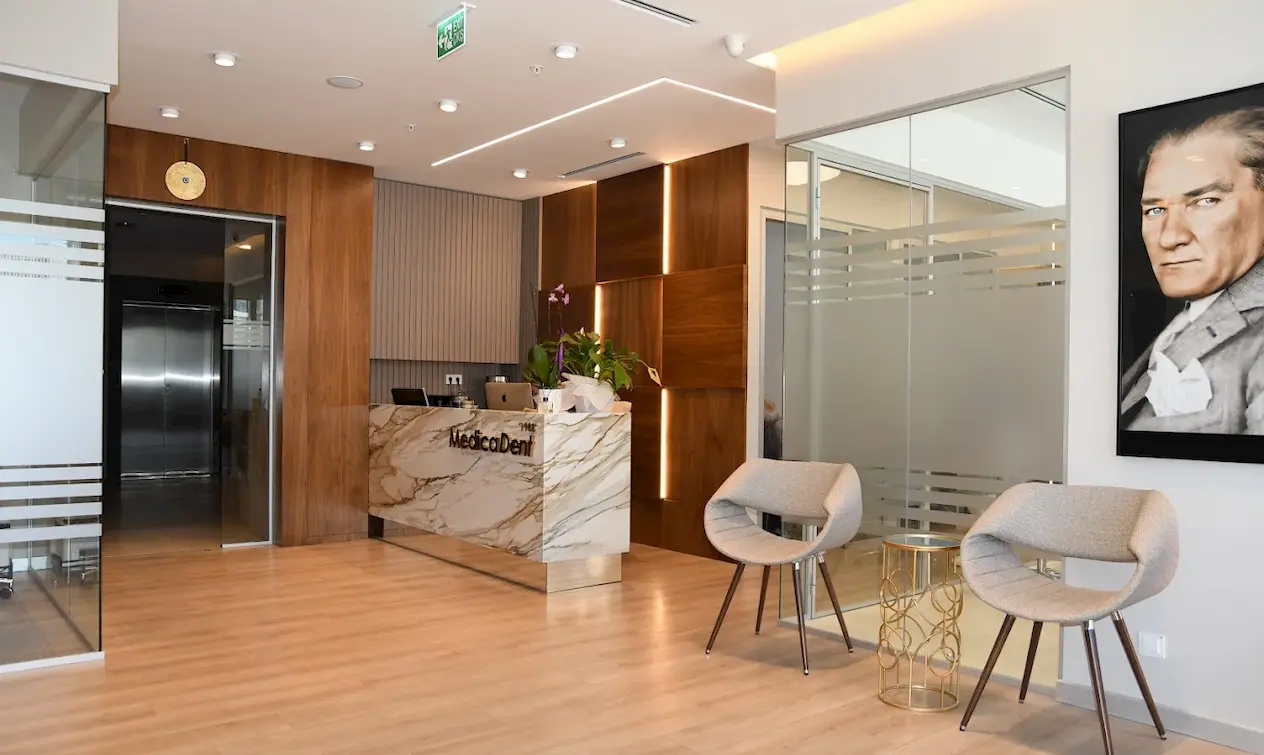 medicadent dental clinic