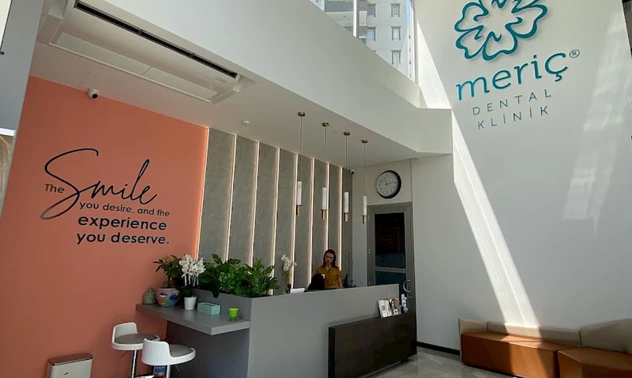 meric dental clinic