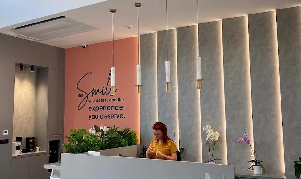 meric dental clinic2