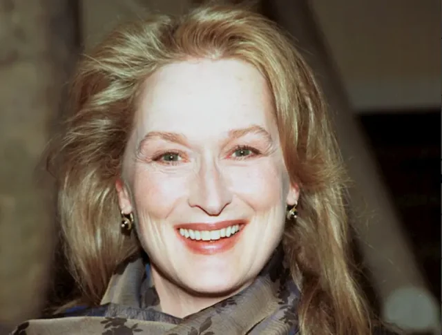 meryl streep teeth in 2000 meryl streep teeth in 2000