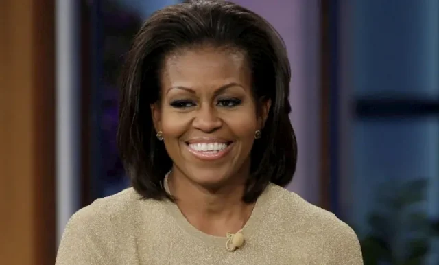 michelle obama teeth in 2010 michelle obama teeth in 2010