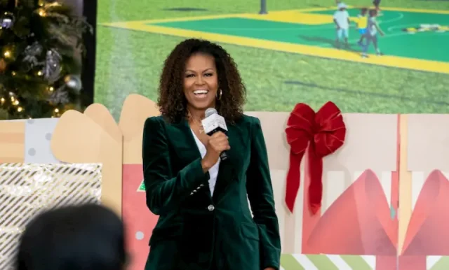 michelle obama teeth in 2020 michelle obama teeth in 2020