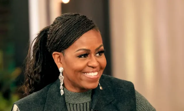 michelle obama teeth in 2022 michelle obama teeth in 2022