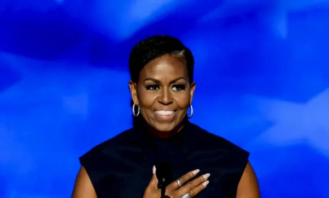 michelle obama teeth in 2024 michelle obama teeth in 2024