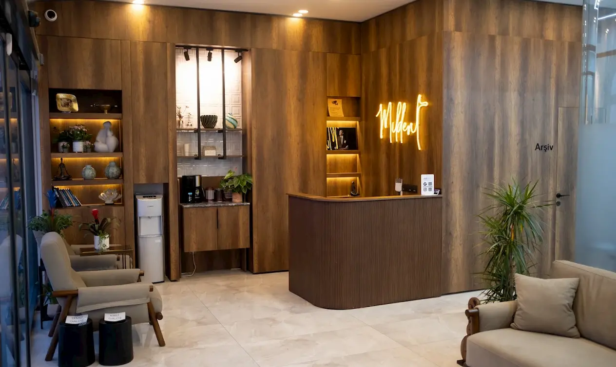 mildent dental clinic1