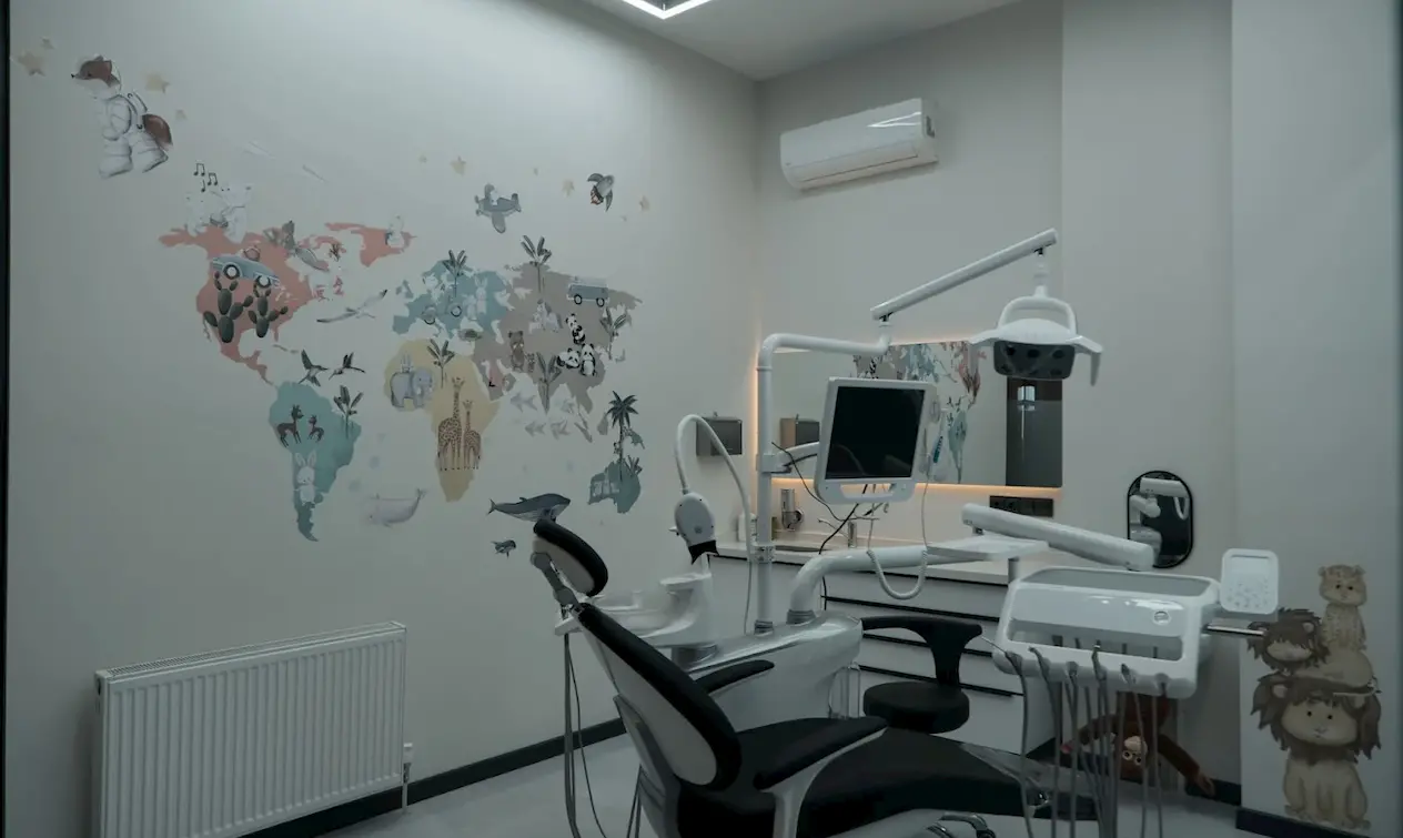 mildent dental clinic2