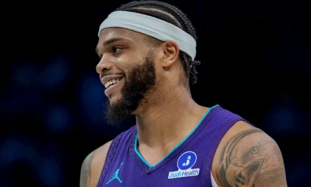 miles bridges hollywood smile