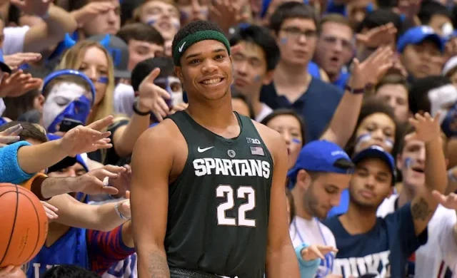miles bridges teeth in 2016