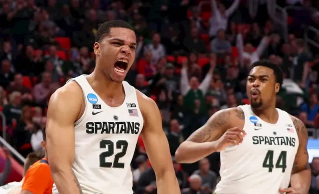 miles bridges teeth in 2018