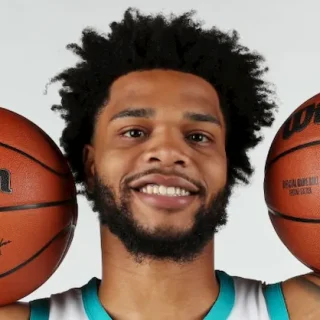 Miles Bridges Teeth Before and After: NBA Star's Smile miles bridges teeth in 2023