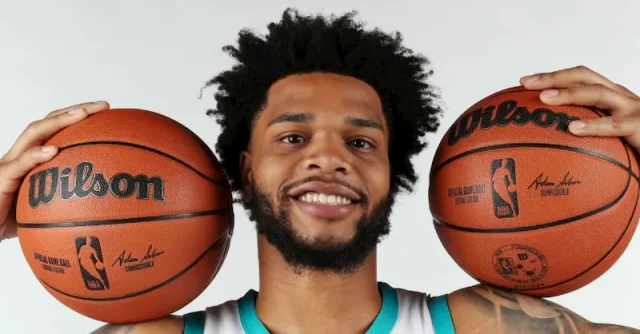 miles bridges teeth in 2023