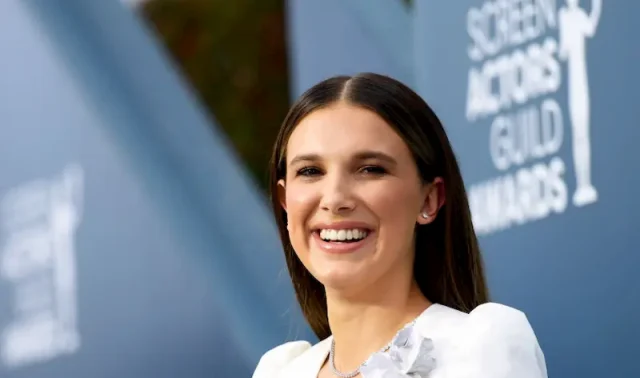 millie bobby brown teeth in 2020