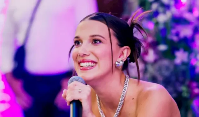 millie bobby brown teeth in 2023