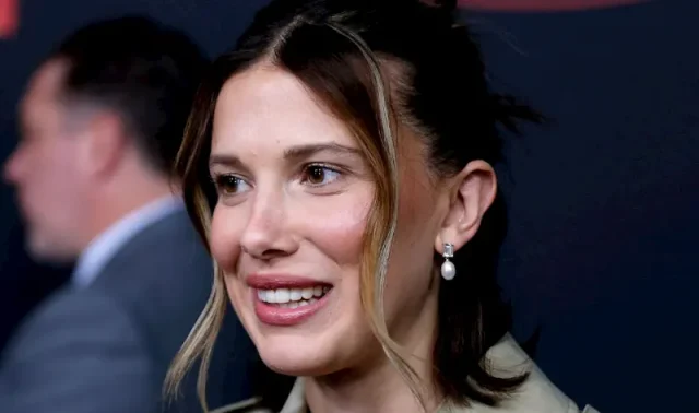 millie bobby brown teeth in 2026
