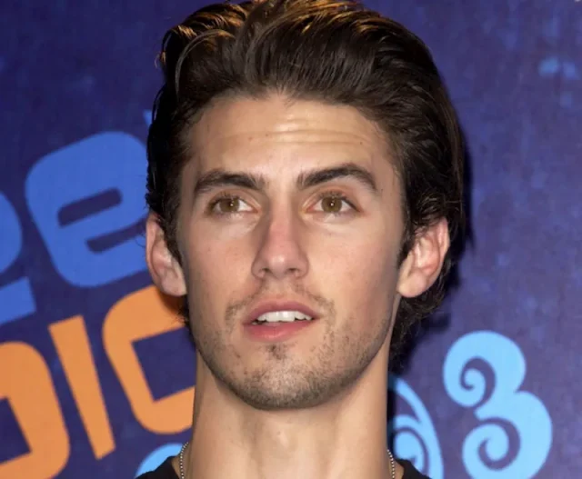 milo ventimiglia teeth in 2003