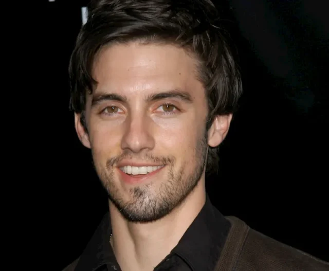 milo ventimiglia teeth in 2005