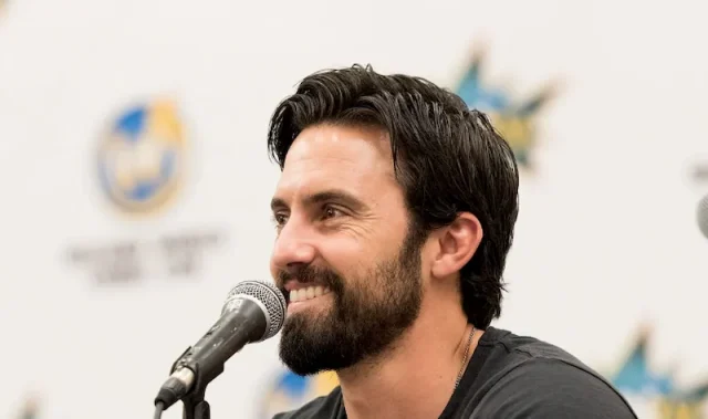 milo ventimiglia teeth in 2015