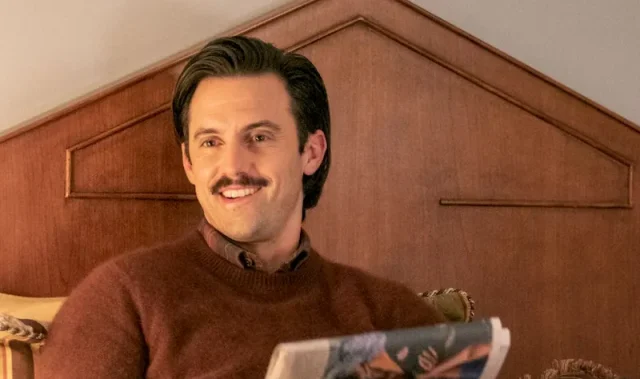 milo ventimiglia teeth in 2020