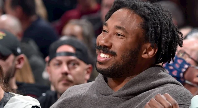 myles garrett teeth in 2022 myles garrett teeth in 2022