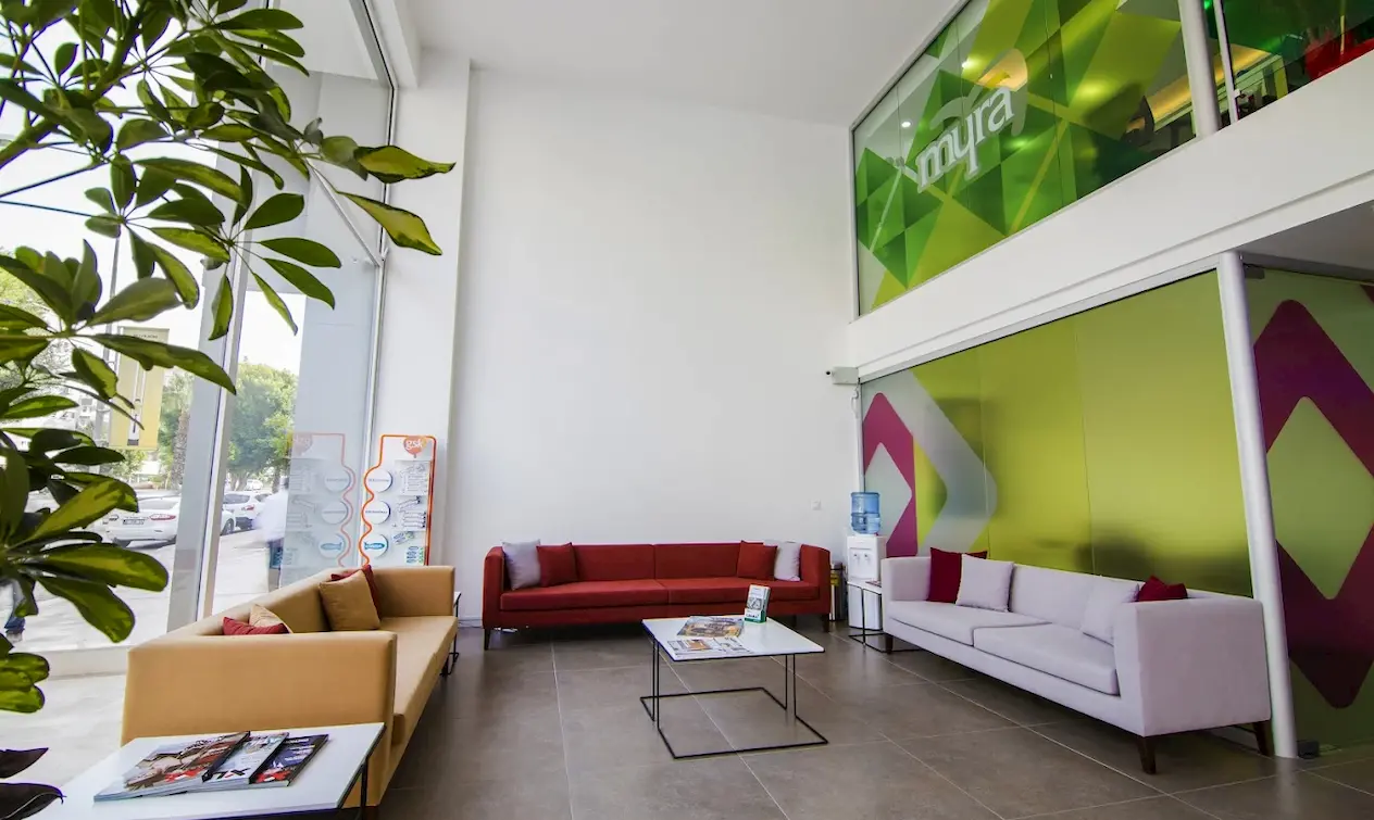 myra dental clinic2 myra dental clinic2