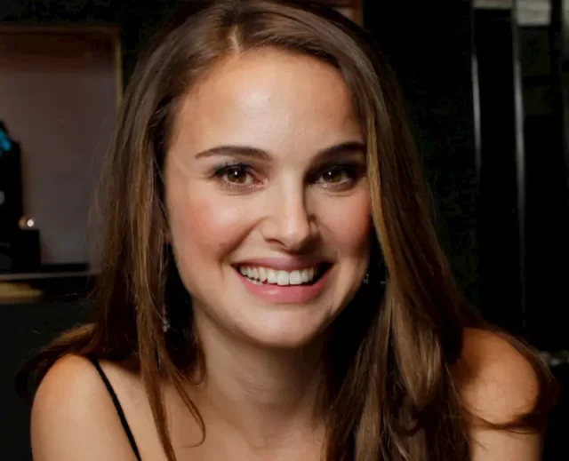 natalie portman teeth in 2000 natalie portman teeth in 2000