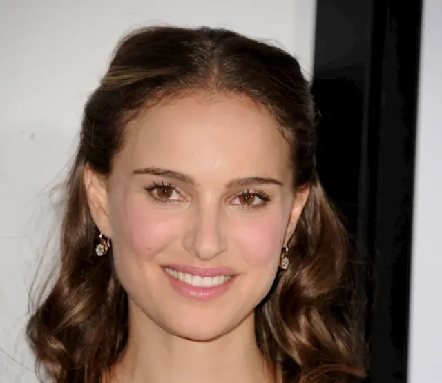 natalie portman teeth in 2010 natalie portman teeth in 2010