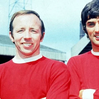 nobby stiles teeth in 1970