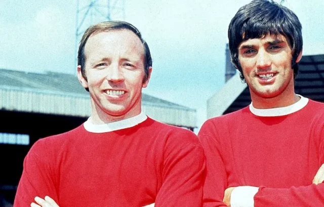 nobby stiles teeth in 1970