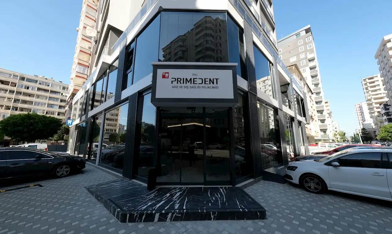primedent