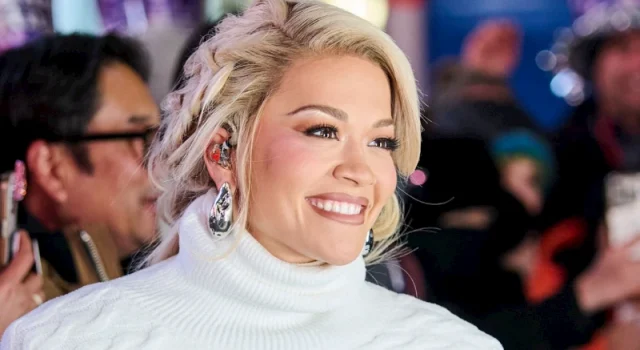 rita ora hollywood smile rita ora hollywood smile