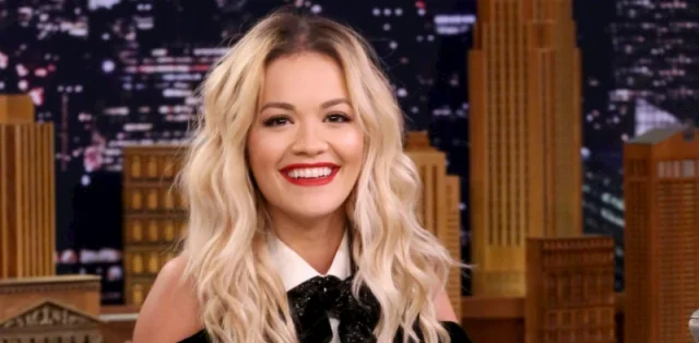 rita ora teeth in 2018 rita ora teeth in 2018