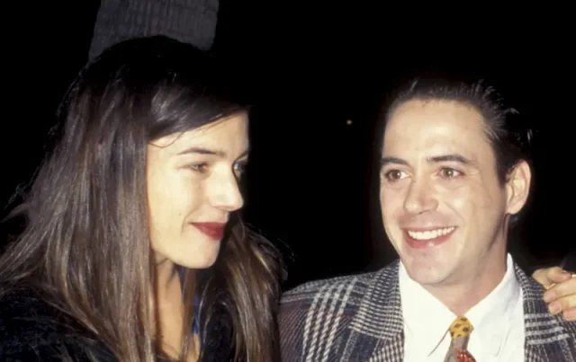 robert downey jr 1995 robert downey jr 1995