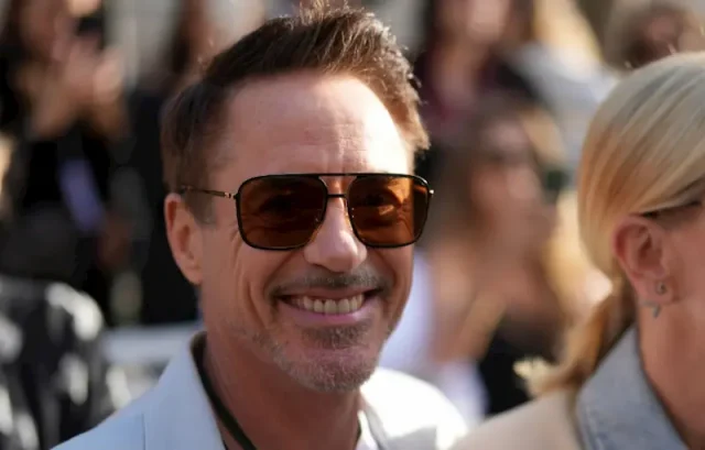 robert downey jr 2023 robert downey jr 2023