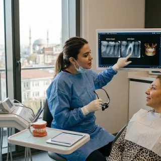 Root Canal Cost in Turkey? root canal cost in turkey 2