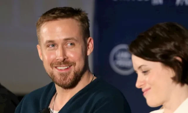 ryan gosling teeth in 2020 ryan gosling teeth in 2020