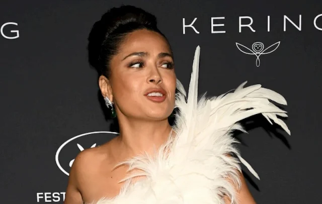 salma hayek teeth 2026 salma hayek teeth 2026