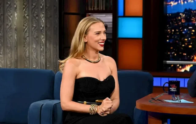 scarlett johansson teeth in 2026 scarlett johansson teeth in 2026