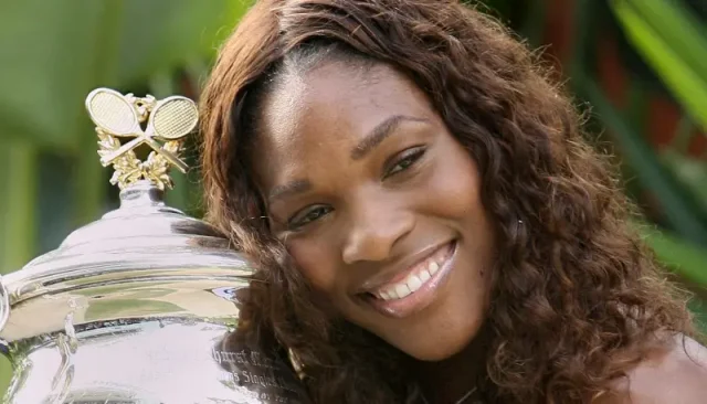 serena williams teeth in 2007 serena williams teeth in 2007