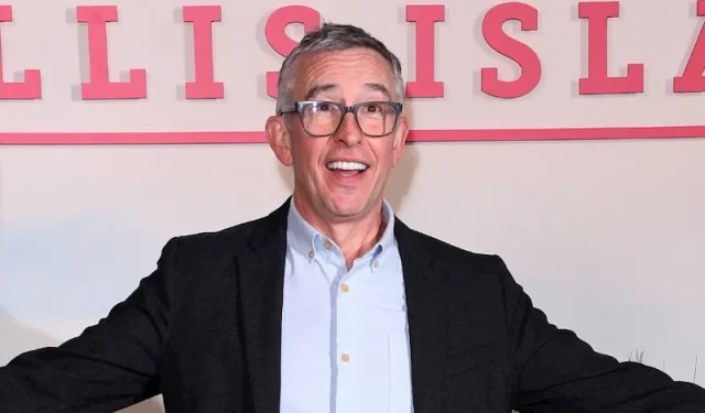 steve coogan hollywood smile steve coogan hollywood smile