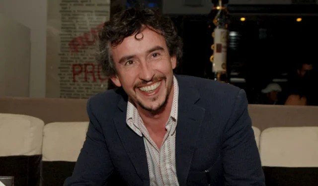 steve coogan teeth in 2005 steve coogan teeth in 2005
